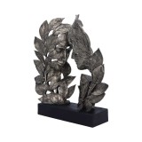 NEMESIS NOW NATURAL EMOTION LOVE SILVER STATUE FIGURE