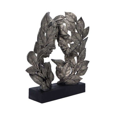 NEMESIS NOW NATURAL EMOTION LOVE SILVER STATUE FIGURE