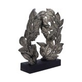 NEMESIS NOW NATURAL EMOTION LOVE SILVER STATUE FIGURE