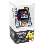 POKEMON OROLOGIO DIGITALE INTELLIGENTE SMARTWATCH ACCUTIME WATCH