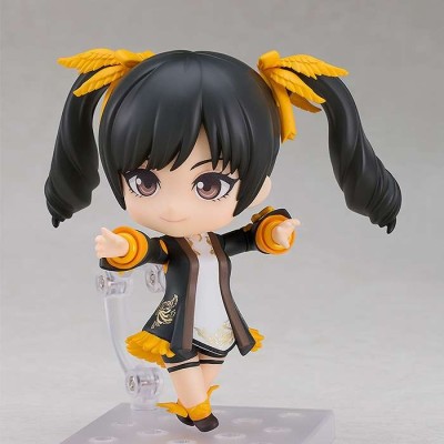 GOOD SMILE COMPANY TEKKEN 8 LING XIAOYU NENDOROID ACTION FIGURE