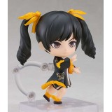 GOOD SMILE COMPANY TEKKEN 8 LING XIAOYU NENDOROID ACTION FIGURE