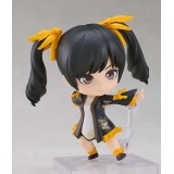 GOOD SMILE COMPANY TEKKEN 8 LING XIAOYU NENDOROID ACTION FIGURE