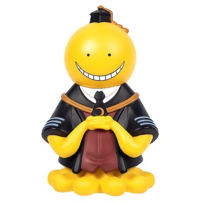 SAKAMI MERCHANDISE ASSASSINATION CLASSROOM KORO SENSEI FIGURE BANK
