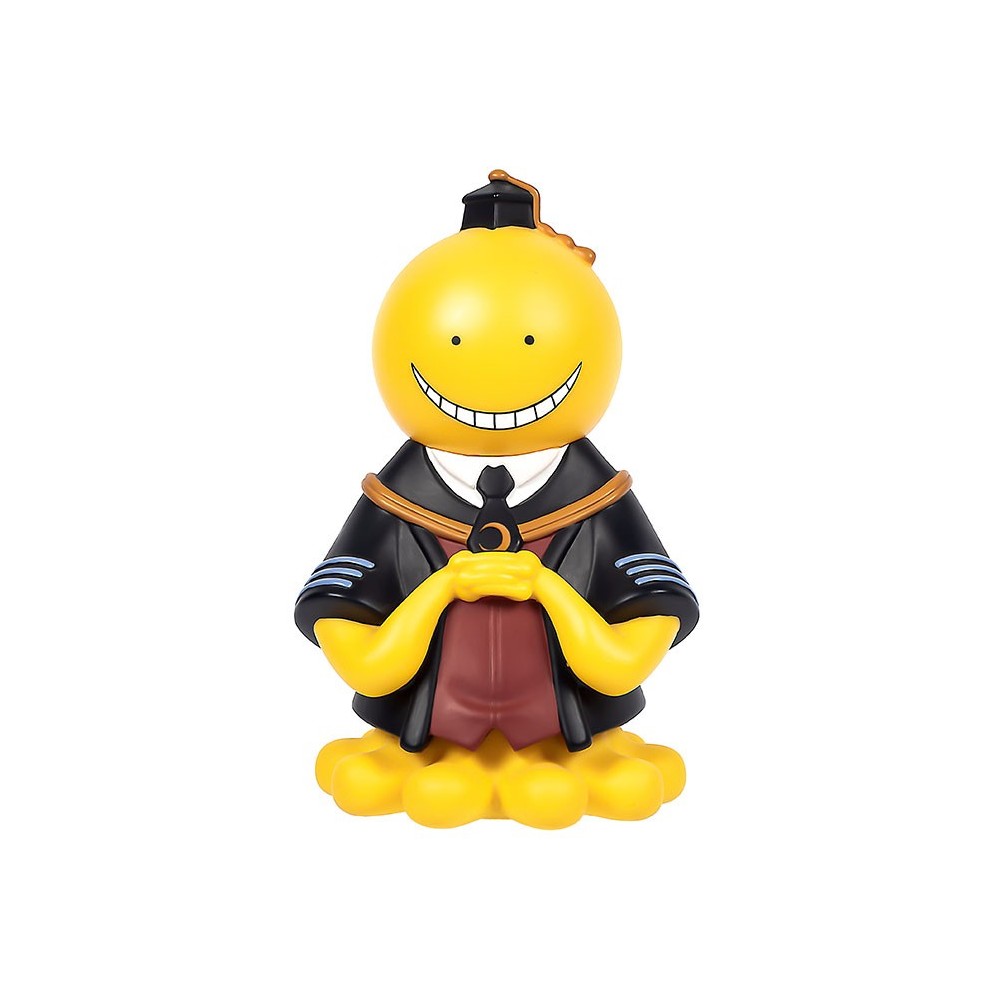 SAKAMI MERCHANDISE ASSASSINATION CLASSROOM KORO SENSEI FIGURE BANK