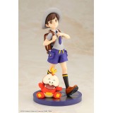 KOTOBUKIYA POKEMON FLORIAN & FUECOCO ARTFXJ STATUE 1/8 FIGURE