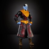 MATTEL MASTERS OF THE UNIVERSE REVOLUTION KING KELDOR ACTION FIGURE