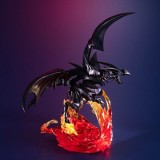 YU-GI-OH! DUEL MONSTERS CHRONICLE RED EYES BLACK DRAGON STATUA FIGURE MEGAHOUSE