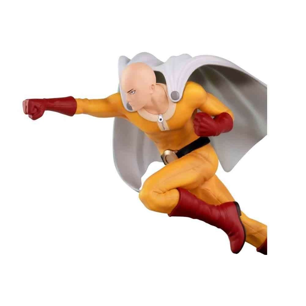 ABYSTYLE ONE-PUNCH MAN SAITAMA SFC STATUE FIGURE