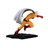 ONE-PUNCH MAN SAITAMA SUPER FIGURE COLLECTION STATUA ABYSTYLE