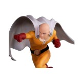 ONE-PUNCH MAN SAITAMA SUPER FIGURE COLLECTION STATUA ABYSTYLE