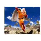 ABYSTYLE ONE-PUNCH MAN SAITAMA SFC STATUE FIGURE