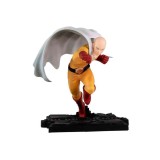 ONE-PUNCH MAN SAITAMA SUPER FIGURE COLLECTION STATUA ABYSTYLE