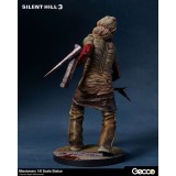 SILENT HILL 3 MISSIONARY STATUA FIGURE GECCO