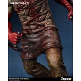 GECCO SILENT HILL 3 MISSIONARY 1/6 SCALE FIGURE STATUE