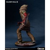 GECCO SILENT HILL 3 MISSIONARY 1/6 SCALE FIGURE STATUE