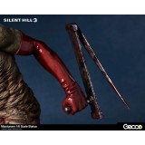 SILENT HILL 3 MISSIONARY STATUA FIGURE GECCO