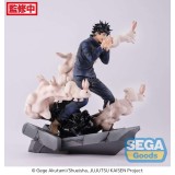 SEGA GOODS JUJUTSU KAISEN MEGUMI FUSHIGURO ENCOUNTER FIGURIZM FIGURE STATUE