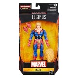 MARVEL LEGENDS IKARIS BAF ZABU ACTION FIGURE HASBRO