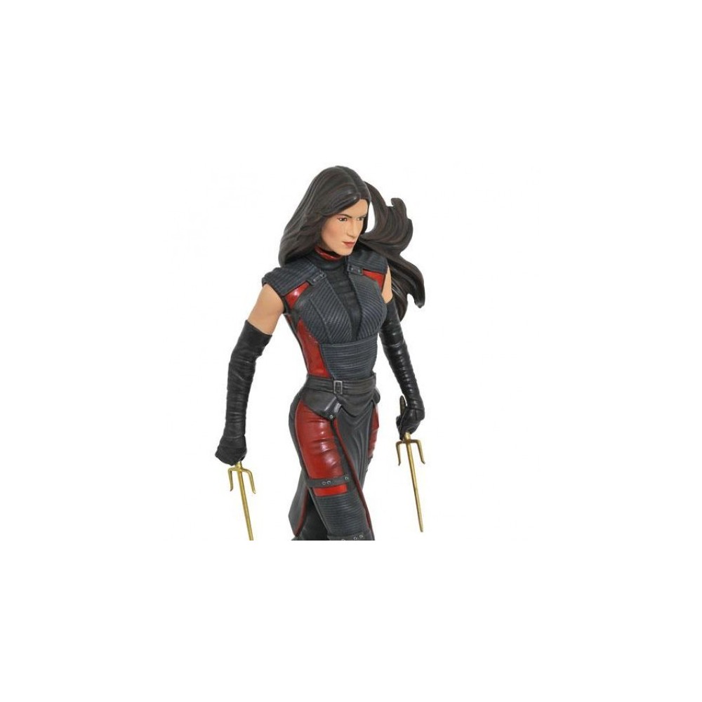 DIAMOND SELECT MARVEL GALLERY NETFLIX DAREDEVIL - ELEKTRA FIGURE STATUE
