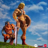 MASTERS OF THE UNIVERSE HE-MAN 30CM ACTION FIGURE MONDO