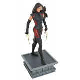 DIAMOND SELECT MARVEL GALLERY NETFLIX DAREDEVIL - ELEKTRA FIGURE STATUE