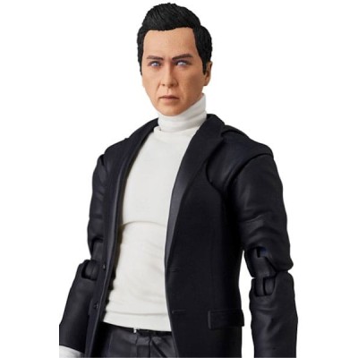 JOHN WICK CHAPTER 4 CAINE MAF EX ACTION FIGURE MEDICOM TOY