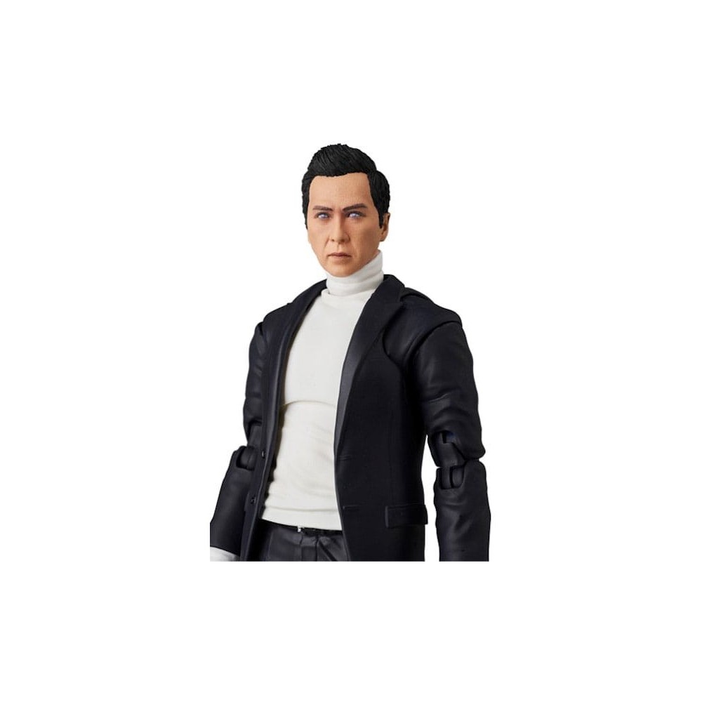 JOHN WICK CHAPTER 4 CAINE MAF EX ACTION FIGURE MEDICOM TOY