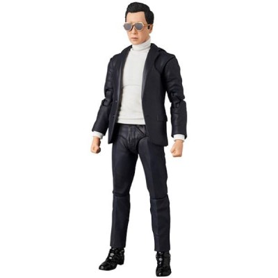 JOHN WICK CHAPTER 4 CAINE MAF EX ACTION FIGURE MEDICOM TOY
