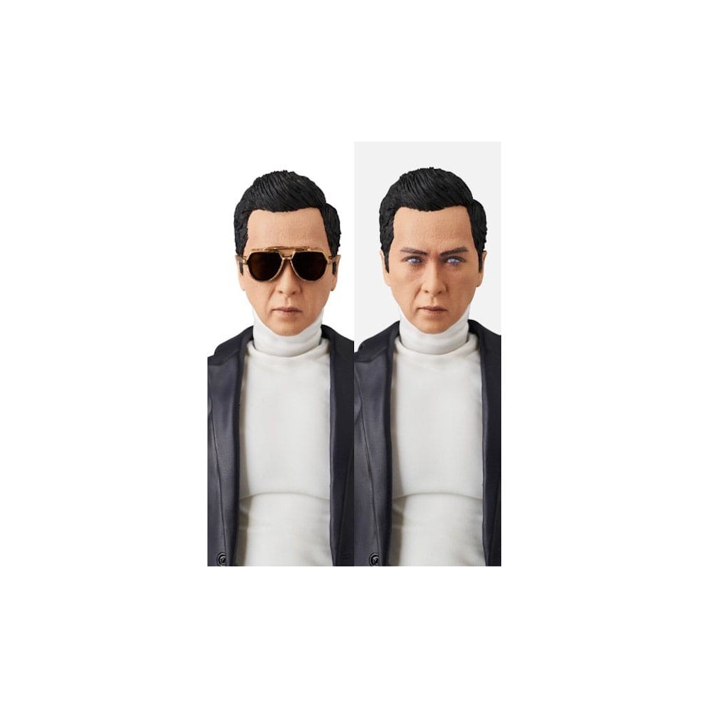 JOHN WICK CHAPTER 4 CAINE MAF EX ACTION FIGURE MEDICOM TOY