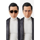 MEDICOM TOY JOHN WICK CHAPTER 4 MAF EX CAINE ACTION FIGURE