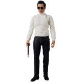 MEDICOM TOY JOHN WICK CHAPTER 4 MAF EX CAINE ACTION FIGURE