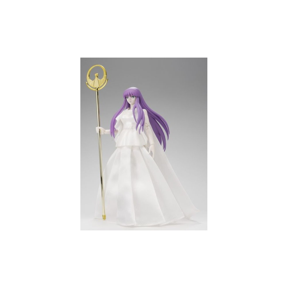 SAINT SEIYA MYTH CLOTH EX ABEL SUN GOD AND ATHENA ACTION FIGURE BANDAI