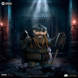 IRON STUDIOS THE LORD OF THE RINGS GIMLI MINICO FIGURE STATUE