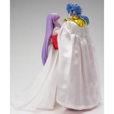 SAINT SEIYA MYTH CLOTH EX ABEL SUN GOD AND ATHENA ACTION FIGURE BANDAI