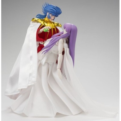 SAINT SEIYA MYTH CLOTH EX ABEL SUN GOD AND ATHENA ACTION FIGURE BANDAI