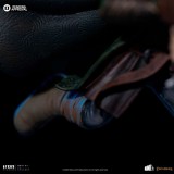 IRON STUDIOS THE LORD OF THE RINGS ARAGORN MINICO FIGURE STATUE