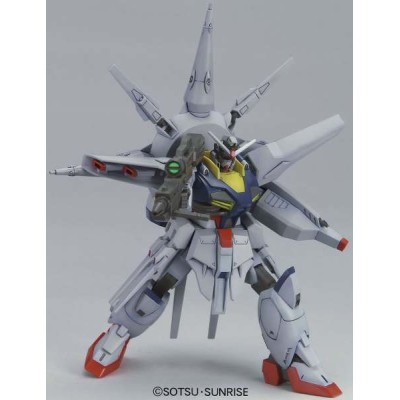BANDAI HG HIGH GRADE PROVIDENCE GUNDAM 1/144 MODEL KIT ACTION FIGURE