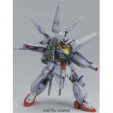 BANDAI HG HIGH GRADE PROVIDENCE GUNDAM 1/144 MODEL KIT ACTION FIGURE