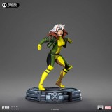 MARVEL COMICS X-MEN '97 ROGUE ART SCALE 1/10 STATUA FIGURE IRON STUDIOS