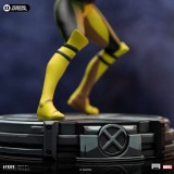 IRON STUDIOS MARVEL COMICS X-MEN 97 ROGUE 1/10 STATUE ART SCALE FIGURE