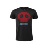 MAGLIA T SHIRT YATTAMAN NERA