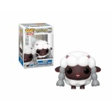 FUNKO POP! POKEMON WOOLOO BOBBLE HEAD FIGURE FUNKO