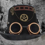 NEMESIS NOW STEAMPUNK COGSMITH'S HAT