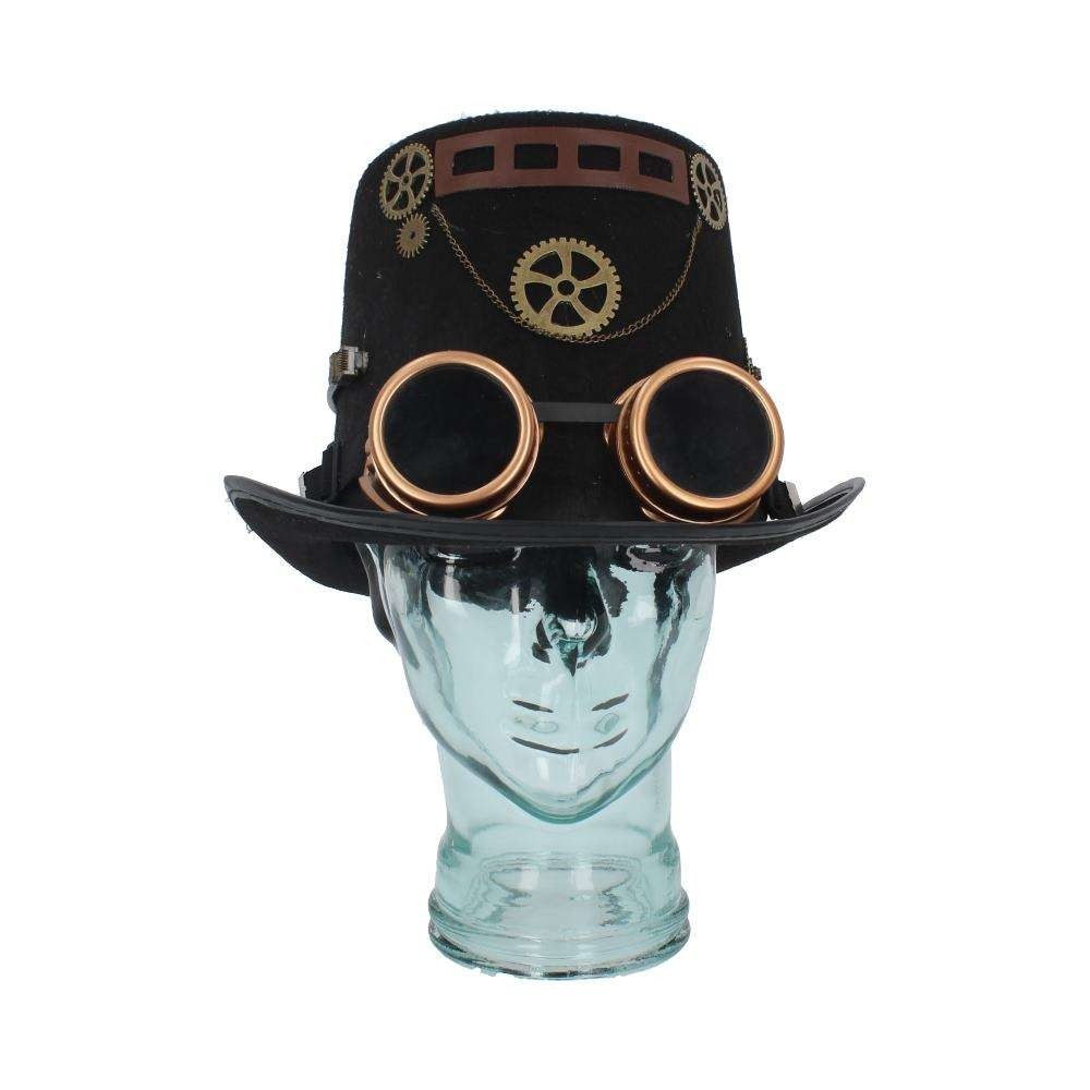 STEAMPUNK COGSMITH'S HAT CAPPELLO REPLICA NEMESIS NOW