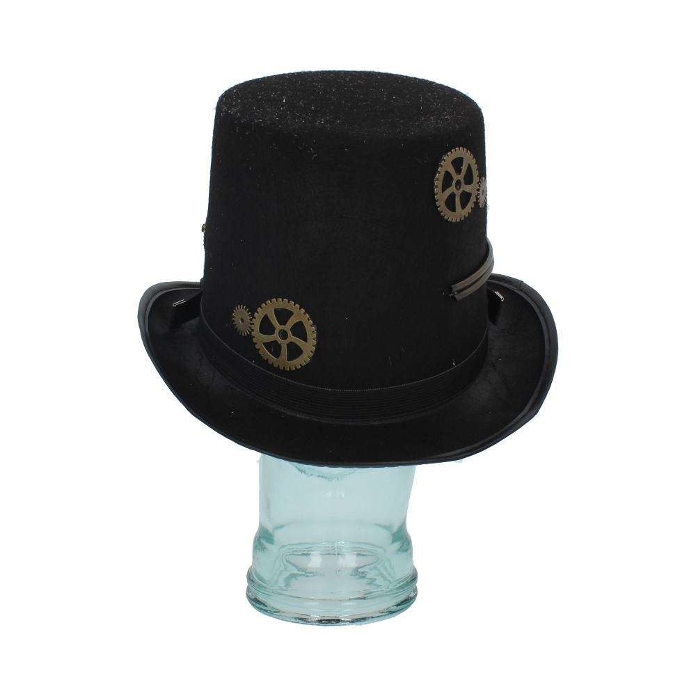 STEAMPUNK COGSMITH'S HAT CAPPELLO REPLICA NEMESIS NOW