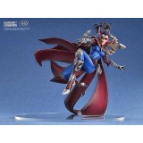 LEAGUE OF LEGENDS VAYNE THE NIGHT HUNTER 1/7 STATUA FIGURE GOOD SMILE COMPANY