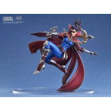 LEAGUE OF LEGENDS VAYNE THE NIGHT HUNTER 1/7 STATUA FIGURE GOOD SMILE COMPANY