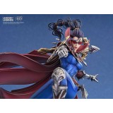 GOOD SMILE COMPANY LEAGUE OF LEGENDS VAYNE THE NIGHT HUNTER 22CM FIGURE STATUE