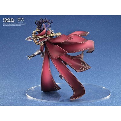 GOOD SMILE COMPANY LEAGUE OF LEGENDS VAYNE THE NIGHT HUNTER 22CM FIGURE STATUE